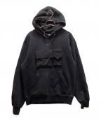 NIKE×Drake NOCTAナイキ×ドレイク ノクタ）の古着「テック フーディー 