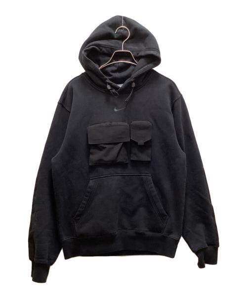 NIKE（ナイキ）NIKE (ナイキ) Drake NOCTA (ドレイク ノクタ) テック フーディー 