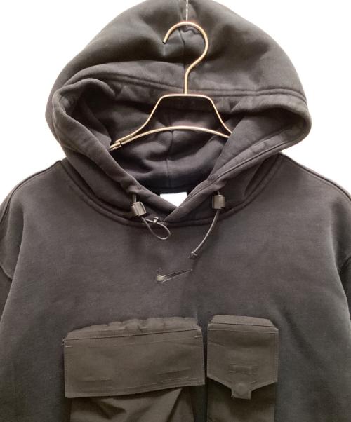 NIKE（ナイキ）NIKE (ナイキ) Drake NOCTA (ドレイク ノクタ) テック フーディー 