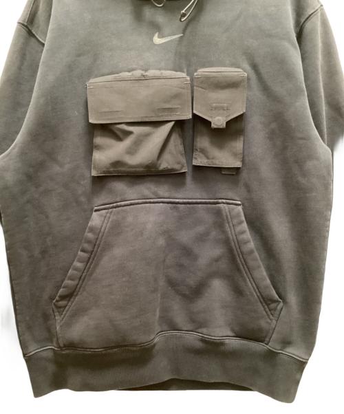 NIKE（ナイキ）NIKE (ナイキ) Drake NOCTA (ドレイク ノクタ) テック フーディー 