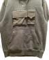 中古・古着 NIKE (ナイキ) Drake NOCTA (ドレイク ノクタ) テック フーディー 