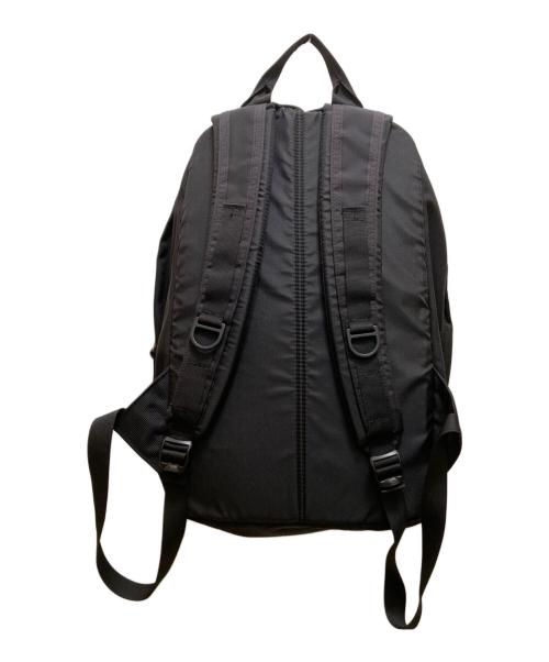 GREGORY（グレゴリー）GREGORY (グレゴリー) オーバーヘッドデイリュック ブラックの古着・服飾アイテム