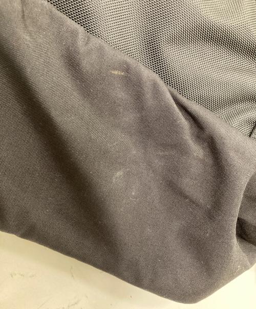 GREGORY（グレゴリー）GREGORY (グレゴリー) オーバーヘッドデイリュック ブラックの古着・服飾アイテム