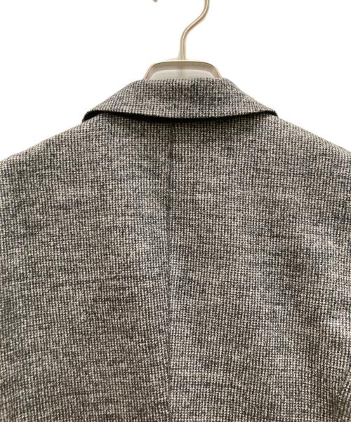 MACKINTOSH LONDON（マッキントッシュ ロンドン）MACKINTOSH LONDON (マッキントッシュ ロンドン) 1Bテーラードジャケット グレー サイズ:40の古着・服飾アイテム