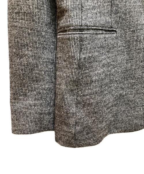 MACKINTOSH LONDON（マッキントッシュ ロンドン）MACKINTOSH LONDON (マッキントッシュ ロンドン) 1Bテーラードジャケット グレー サイズ:40の古着・服飾アイテム