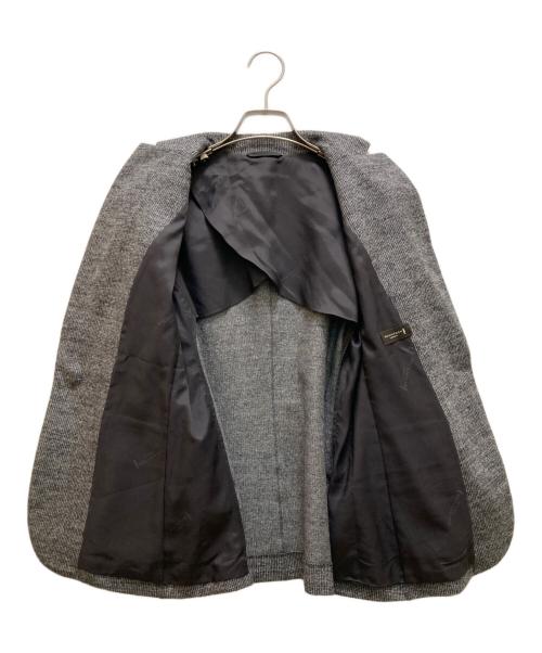 MACKINTOSH LONDON（マッキントッシュ ロンドン）MACKINTOSH LONDON (マッキントッシュ ロンドン) 1Bテーラードジャケット グレー サイズ:40の古着・服飾アイテム