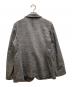 MACKINTOSH LONDON (マッキントッシュ ロンドン) 1Bテーラードジャケット グレー サイズ:40：7000円