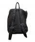 PORTER (ポーター) タンカー フラップ巾着リュック ブラック：15000円
