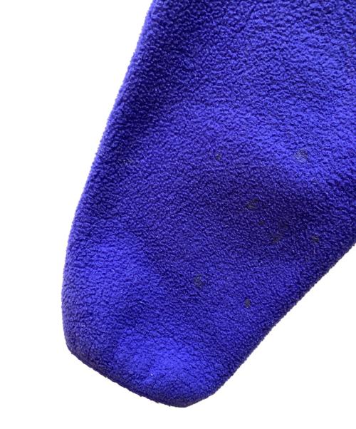 Patagonia（パタゴニア）Patagonia (パタゴニア) シンチラスナップT ブルー サイズ:ｌの古着・服飾アイテム