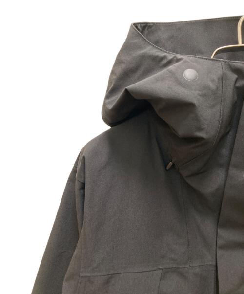 THE NORTH FACE（ザ ノース フェイス）THE NORTH FACE (ザ ノース フェイス) マウンテンジャケット ブラック サイズ:ｓの古着・服飾アイテム