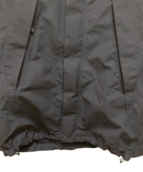 THE NORTH FACE（ザ ノース フェイス）THE NORTH FACE (ザ ノース フェイス) マウンテンジャケット ブラック サイズ:ｓの古着・服飾アイテム