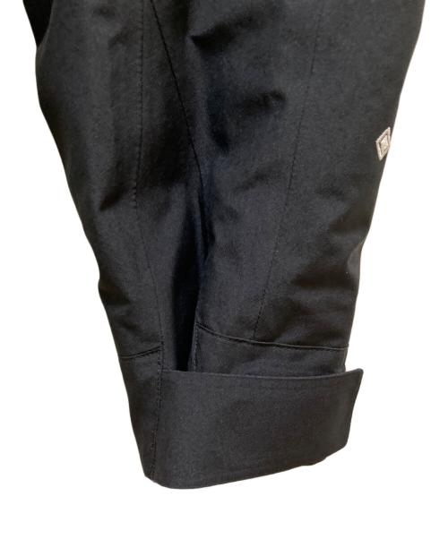 THE NORTH FACE（ザ ノース フェイス）THE NORTH FACE (ザ ノース フェイス) マウンテンジャケット ブラック サイズ:ｓの古着・服飾アイテム