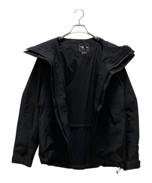 THE NORTH FACE（ザ ノース フェイス）THE NORTH FACE (ザ ノース フェイス) マウンテンジャケット ブラック サイズ:ｓの古着・服飾アイテム