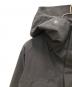 中古・古着 THE NORTH FACE (ザ ノース フェイス) マウンテンジャケット ブラック サイズ:ｓ：25000円