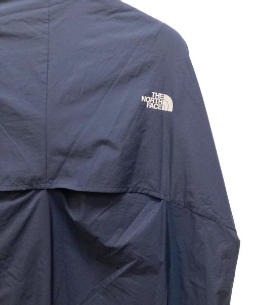 THE NORTH FACE（ザ ノース フェイス）THE NORTH FACE (ザ ノース フェイス) スワローテイルシャツ ネイビー サイズ:XLの古着・服飾アイテム