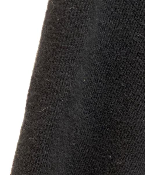 GUCCI（グッチ）GUCCI (グッチ) インターロッキングGフーディー ブラック サイズ:Mの古着・服飾アイテム