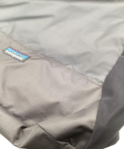 Patagonia（パタゴニア）Patagonia (パタゴニア) テラヴィア・トート・パック 24L ブラックの古着・服飾アイテム