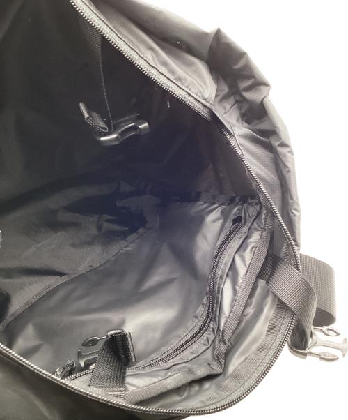 Patagonia（パタゴニア）Patagonia (パタゴニア) テラヴィア・トート・パック 24L ブラックの古着・服飾アイテム
