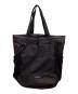 Patagonia（パタゴニア）の古着「テラヴィア・トート・パック 24L」｜ブラック