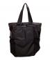 Patagonia (パタゴニア) テラヴィア・トート・パック 24L ブラック：11000円