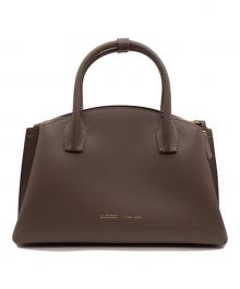 IACUCCI（イアクッチ）の古着「2WAYバッグ」｜ベージュ