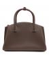 IACUCCI (イアクッチ) 2WAYバッグ ベージュ：9000円