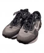 NIKEナイキ）の古着「エアマックス 2021 "ブラック/アイアングレー"」｜ブラック