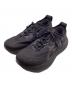 asics（アシックス）の古着「ゲル ニンバス 27」｜ブラック
