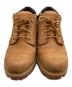 中古・古着 Timberland (ティンバーランド) プレミアム ウォータープルーフ オックスフォード シューズ ブラウン サイズ:２６．５：8000円