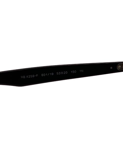RAY-BAN（レイバン）RAY-BAN (レイバン) サングラス ブラック サイズ:SIZE 53□20 150の古着・服飾アイテム