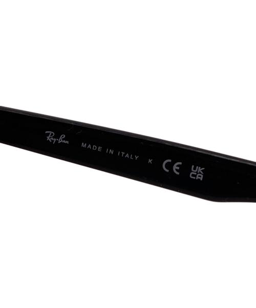RAY-BAN（レイバン）RAY-BAN (レイバン) サングラス ブラック サイズ:SIZE 53□20 150の古着・服飾アイテム