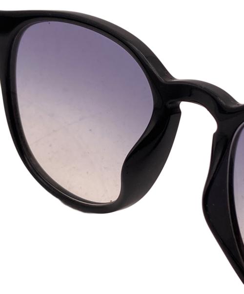RAY-BAN（レイバン）RAY-BAN (レイバン) サングラス ブラック サイズ:SIZE 53□20 150の古着・服飾アイテム