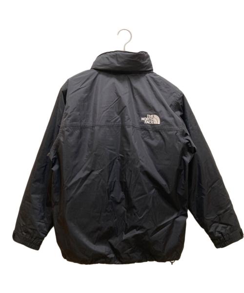 THE NORTH FACE（ザ ノース フェイス）THE NORTH FACE (ザ ノース フェイス) エクスプローラーパーカートリクライメイトジャケット ブラック サイズ:Sの古着・服飾アイテム
