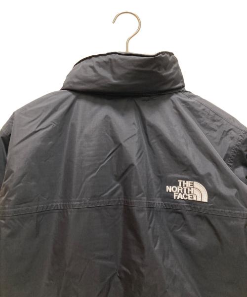 THE NORTH FACE（ザ ノース フェイス）THE NORTH FACE (ザ ノース フェイス) エクスプローラーパーカートリクライメイトジャケット ブラック サイズ:Sの古着・服飾アイテム