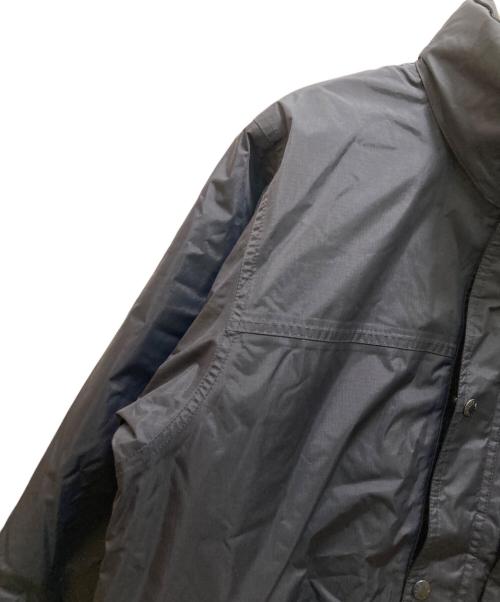 THE NORTH FACE（ザ ノース フェイス）THE NORTH FACE (ザ ノース フェイス) エクスプローラーパーカートリクライメイトジャケット ブラック サイズ:Sの古着・服飾アイテム