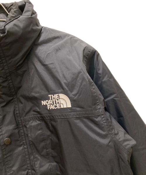 THE NORTH FACE（ザ ノース フェイス）THE NORTH FACE (ザ ノース フェイス) エクスプローラーパーカートリクライメイトジャケット ブラック サイズ:Sの古着・服飾アイテム