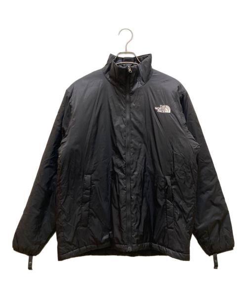 THE NORTH FACE（ザ ノース フェイス）THE NORTH FACE (ザ ノース フェイス) エクスプローラーパーカートリクライメイトジャケット ブラック サイズ:Sの古着・服飾アイテム