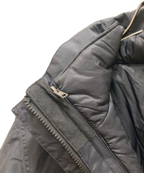 THE NORTH FACE（ザ ノース フェイス）THE NORTH FACE (ザ ノース フェイス) エクスプローラーパーカートリクライメイトジャケット ブラック サイズ:Sの古着・服飾アイテム