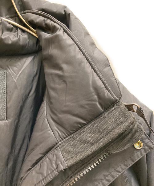 THE NORTH FACE（ザ ノース フェイス）THE NORTH FACE (ザ ノース フェイス) エクスプローラーパーカートリクライメイトジャケット ブラック サイズ:Sの古着・服飾アイテム