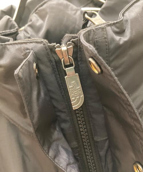 THE NORTH FACE（ザ ノース フェイス）THE NORTH FACE (ザ ノース フェイス) エクスプローラーパーカートリクライメイトジャケット ブラック サイズ:Sの古着・服飾アイテム