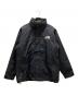 THE NORTH FACE（ザ ノース フェイス）の古着「エクスプローラーパーカートリクライメイトジャケット」｜ブラック