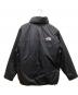 THE NORTH FACE (ザ ノース フェイス) エクスプローラーパーカートリクライメイトジャケット ブラック サイズ:S：25000円