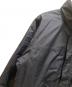 中古・古着 THE NORTH FACE (ザ ノース フェイス) エクスプローラーパーカートリクライメイトジャケット ブラック サイズ:S：25000円