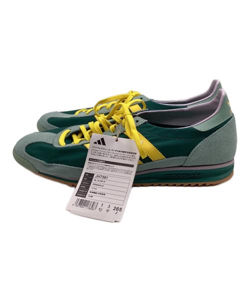 adidas Originals（アディダスオリジナル）adidas originals (アディダスオリジナル) SL72 OG 