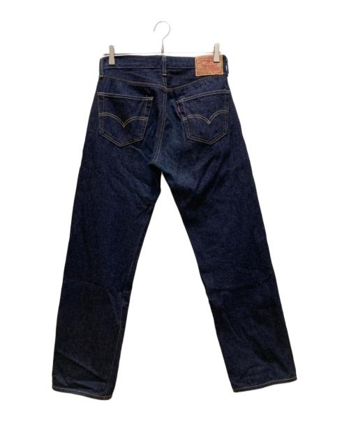 LEVI'S VINTAGE CLOTHING（リーバイス ビンテージ クロージング）LEVI'S VINTAGE CLOTHING (リーバイス ビンテージ クロージング) 復刻 501XXデニムパンツ インディゴ サイズ: W30 L34の古着・服飾アイテム