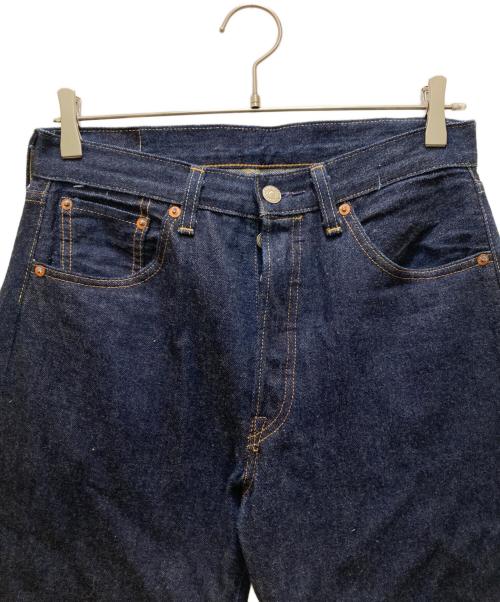 LEVI'S VINTAGE CLOTHING（リーバイス ビンテージ クロージング）LEVI'S VINTAGE CLOTHING (リーバイス ビンテージ クロージング) 復刻 501XXデニムパンツ インディゴ サイズ: W30 L34の古着・服飾アイテム