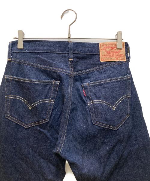 LEVI'S VINTAGE CLOTHING（リーバイス ビンテージ クロージング）LEVI'S VINTAGE CLOTHING (リーバイス ビンテージ クロージング) 復刻 501XXデニムパンツ インディゴ サイズ: W30 L34の古着・服飾アイテム