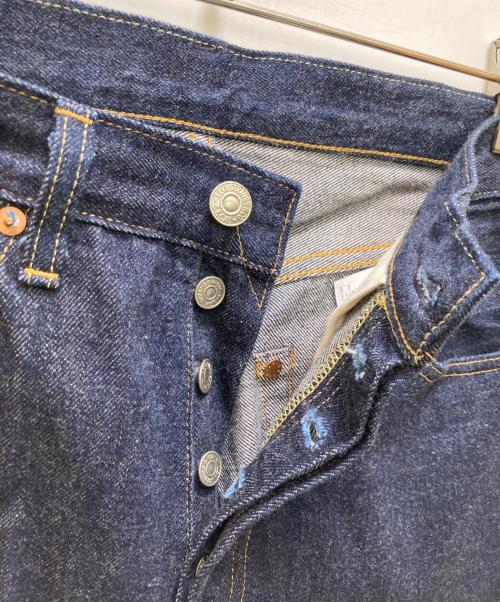 LEVI'S VINTAGE CLOTHING（リーバイス ビンテージ クロージング）LEVI'S VINTAGE CLOTHING (リーバイス ビンテージ クロージング) 復刻 501XXデニムパンツ インディゴ サイズ: W30 L34の古着・服飾アイテム