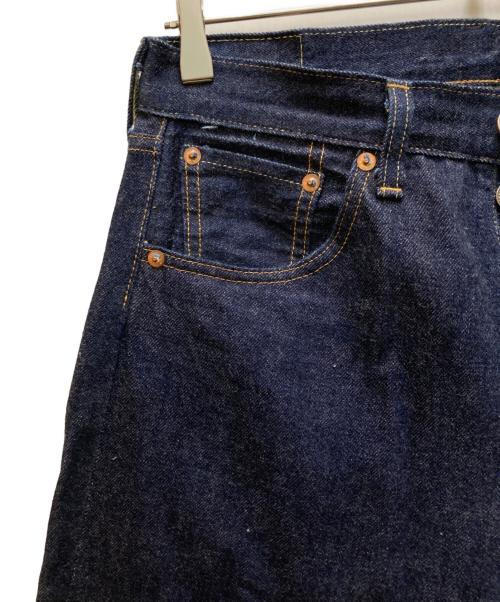 LEVI'S VINTAGE CLOTHING（リーバイス ビンテージ クロージング）LEVI'S VINTAGE CLOTHING (リーバイス ビンテージ クロージング) 復刻 501XXデニムパンツ インディゴ サイズ: W30 L34の古着・服飾アイテム