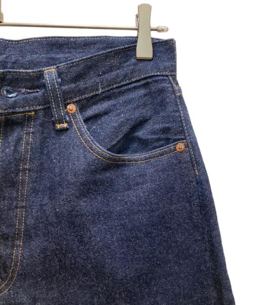 LEVI'S VINTAGE CLOTHING（リーバイス ビンテージ クロージング）LEVI'S VINTAGE CLOTHING (リーバイス ビンテージ クロージング) 復刻 501XXデニムパンツ インディゴ サイズ: W30 L34の古着・服飾アイテム